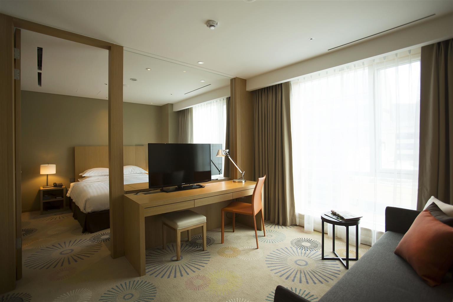 Solaria Nishitetsu Hotel Busan Luaran gambar